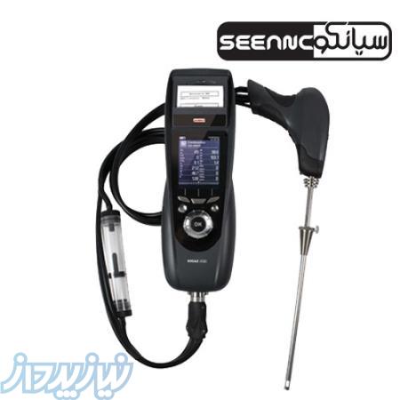 آنالایزر ,دتکتور گاز مدل KIMO KIGAZ 200 