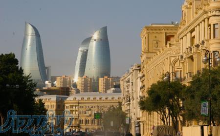 خدمات ویزا و تور باکو از رشت تابستان 94 
