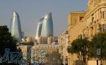 خدمات ویزا و تور باکو از رشت تابستان 94 