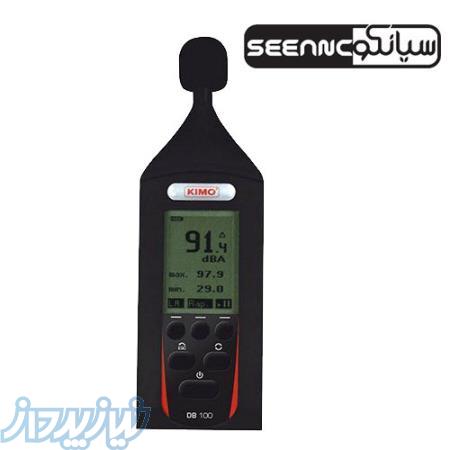 صوت سنج پراب سرخود مدل KIMO DB100 