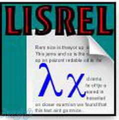تحلیل آماری با LISREL برای انجام پایان نامه مدیریت