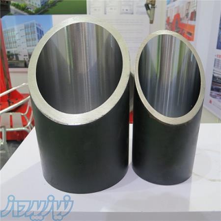 واردات و فروش لوله سیلندری و میل کروم از ترکیه و رومانی 