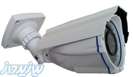 دوربین صنعتی دیددرشب   لنز متغیر CPlus AHD 788