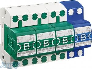 ارستر تابلو برق