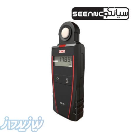 لوکس متر ,نورسنج مدل KIMO LX50 