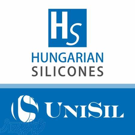 عرضه محصولات یونی سیل Unisil نانو سیلیکون های ساخت مجارستان هونگاریان سیلیکون