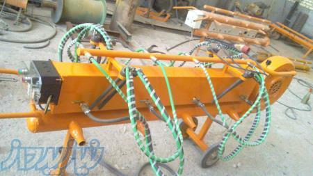 سوخت پاش های کوره های اجر هوفمن