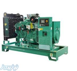 تعمیرکننده و عرضه کننده انواع ژنراتورها