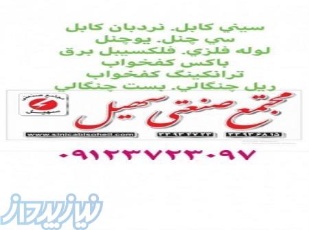 مجتمع صنعتی سهیل