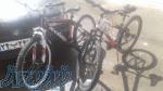 فروش فوری اکازیون زیرقیمت 2عدد دوچرخه کوهستان نو وکارکرده ویوا -رامبو