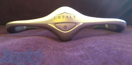 دستگاه درمان میگرن سفالی 