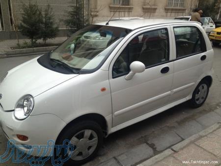 ام وی ام 110 سه سیلندر کم کاربرد 