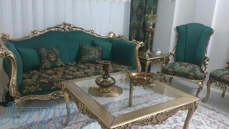 سرویس مبلمان