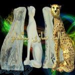 فروش مجسمه و قالب مجسمه سازی