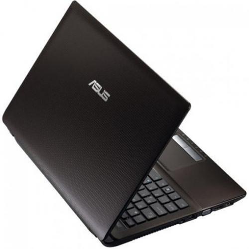 لپ تاپ asus مدل k53 
