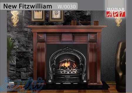 شومینه هنر تولید کننده شومینه برقی و گازی 