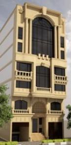 اموزش autocad 3dmax vray  - تهران