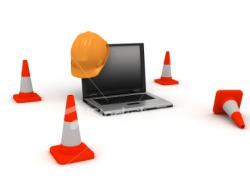 خدمات نصب و راه اندازی شبکه و سرور  - تهران