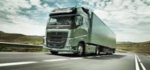 لوازم یدکی کامیون ولوو  - تهران