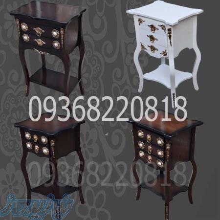 تولید و پخش انواع میزتلفن و جلومبلی 