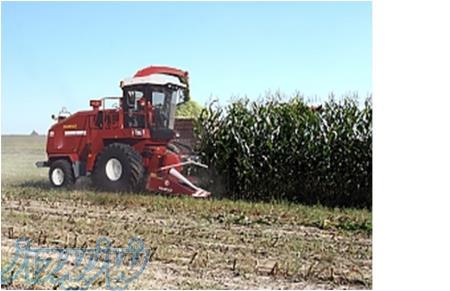 چاپر خورشیدی خودکششی مدل PALESSE FS80