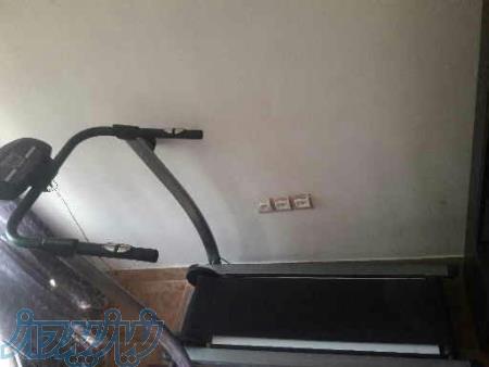 وسیله ورزشی 