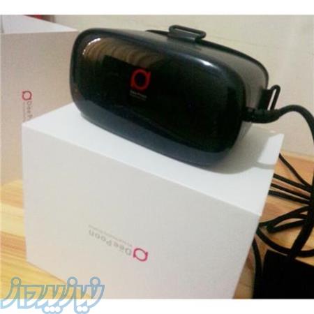 فروش هدست واقعیت مجازی deepoon e2