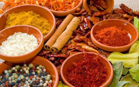 فروش انواع ادويه مخصوص رستوران ها و فست فود ها فروش انواع ادويه مخصوص رستوران ها و فست فود ها 