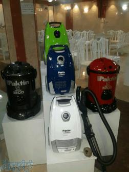 فروش مستقیم و بدون واسطه ی جاروبرقی پاکتین با موتور AEG المان با 7 سال گارانتی موتور 