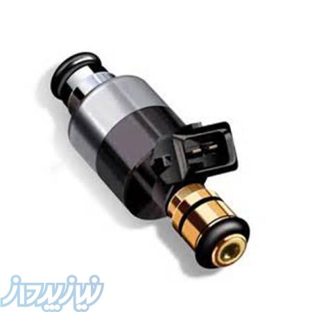 انژکتور-سوزن-سنسور پرايد،پژو،سمند،زانتيا 
