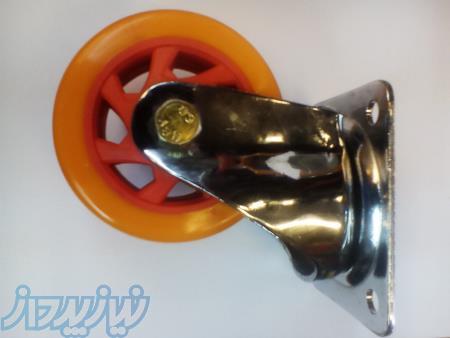 فروشگاه جهان چرخ 