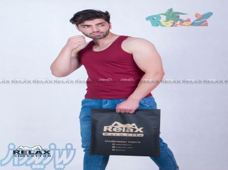 تولیدوپخش لباس زیرگرم و زیرپوش مردانه نخ پنبه