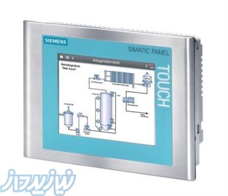 فروش تاچ پنل زیمنس با حداقل قیمت 