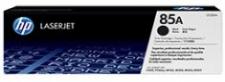 کارتریج اچ پی اصلی   مشکی   مدل hp 85a  - تهران