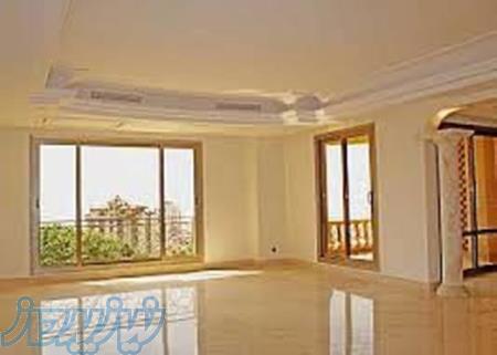 آپارتمان 240 متر در نیاوران 