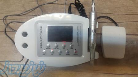 فروش درماپن میکرونیدلینگ، درمارولر 