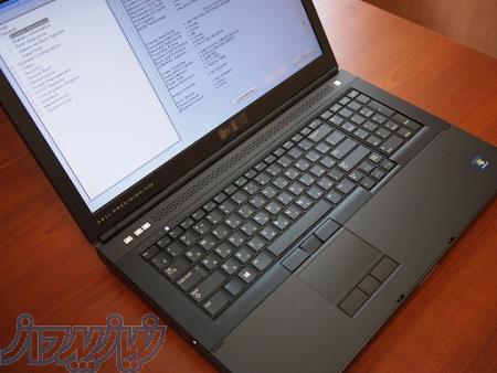 لپ تاپ Dell precision m6700 