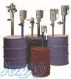 پمپ تخلیه بشکه Barrel Pump، تامین کننده و وارد کننده پمپ بشکه کش 