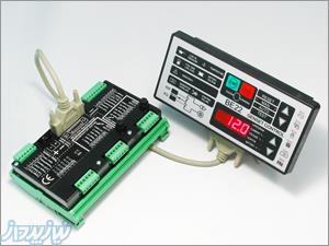 انواع تجهیزات برقی گاورنر و برد (اطمینان دیزل)  - اصفهان 