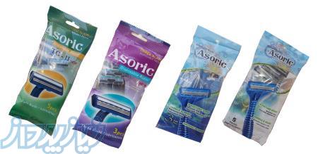 تولید کننده خودتراش با برند ایرانی آسوریک 