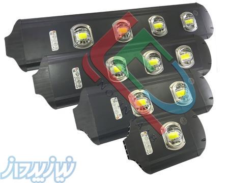 چراغ خیابانی و پارکی ال ای دی LED