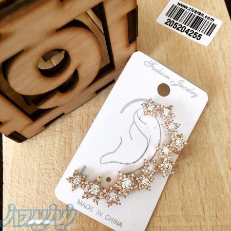 گوشواره عمده بلوتوثي با مدلهاي خاص و نفيس در زيوران