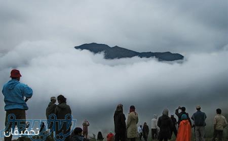 تور2روزه ماسال وساحل وجنگل گیسوم 