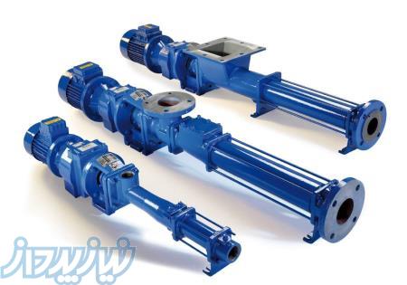 پارس منو پمپ-پمپ غلیظ کش-تهران