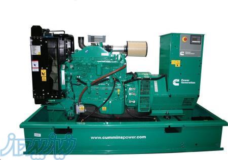 رویان صنعت تامین کننده مولدهای برق-اجاره دیزل ژنراتور-تامین قطعات یدکی-تعمیر(اورهال) دیزل ژنراتور