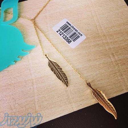 پخش گردنبند هاي بلند به صورت عمده توسط زيوران