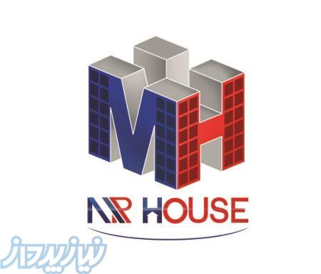 واردات عمده سازه سپری 60*60 Mr HOUSE