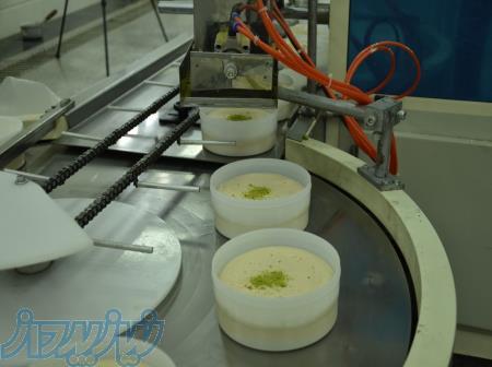 اعطای نمایندگی فروش محصولات کنجدی اردکان