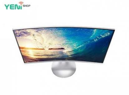 مانیتور 27 اینچ سامسونگ c27f390 curved 