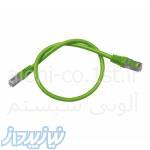 پچ کورد شبکه هومر انگلستان cat6ftp patch cord 1 5m homer